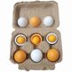 thumbnail image 4 of Eggs Yolk Educatal Intere Kids Toy, 4 of 5