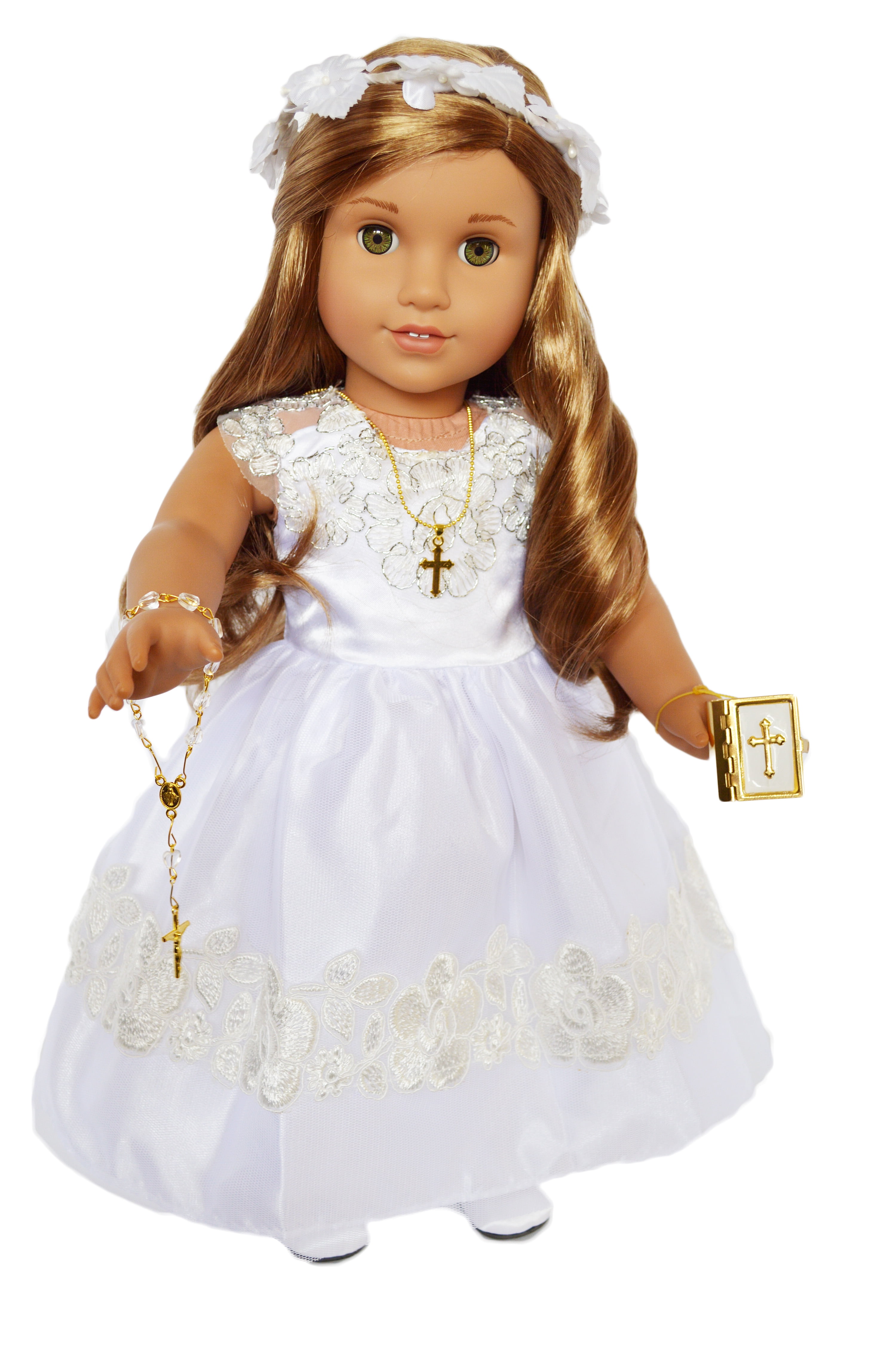 american girl doll walmart version