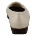 thumbnail image 5 of SAS Women's, Simplify Loafer Bone Luster 6 N, 5 of 7