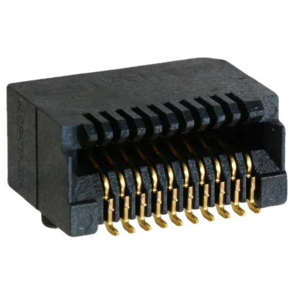0461144281 CONNECTOR RCPT LPHPOWER 32POS PCB
