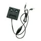 thumbnail image 2 of Mini altavoz estéreo para computadora, sonido envolvente, altavoz de escritorio multiusos, ideal para viajes, dormitorio, ducha, senderismo y, 2 of 9