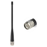RTK Radio Antenna for R6 R8 GPS Surveying, TNC 450-470MHZ Whip Antenna