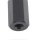 thumbnail image 3 of 4Pcs Seat Lift Mount Kits 2 Inch Black Reliable Rugged UTV Seat Riser Replacement for Can?Am Maverick X3 All Years, 3 of 5