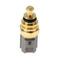 thumbnail image 1 of Sensor de temperatura del refrigerante del motor Unique Bargains No.3L8A12A648BA Sensor de temperatura del agua para Ford Mondeo 2013-2020 1 Pc, 1 of 6