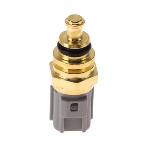Unique Bargains Engine Coolant Temperature Sensor No.3L8A12A648BA Water Temperature Sensor for Ford Mondeo 2013-2020 1 Pc