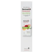 Dermarest Psoriasis Medicated Shampoo Plus Conditioner, Conditioning, 8 fl oz