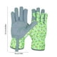 thumbnail image 3 of Guantes de jardinería para mujer (paquete de 2) | Poliéster duradero y resistente al desgarro | Ajuste flexible y transpirable | Palma con agarre mejorado para podar, cavar y plantar | Protecc, 3 of 5