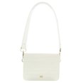 thumbnail image 3 of Roberto Cavalli GQLPAS 10 White Milano Rmx 0 Medium Shoulder Bag, 3 of 4