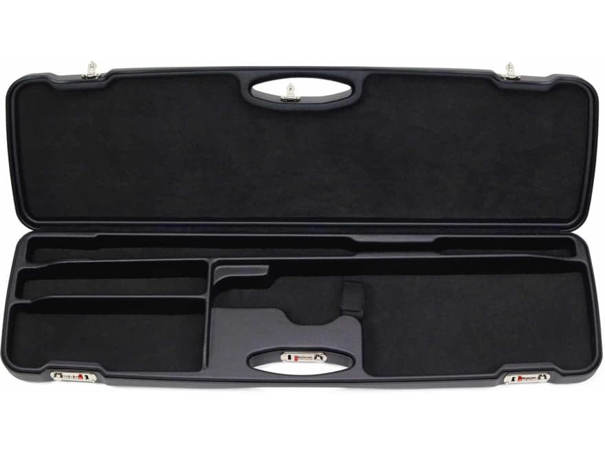 Negrini Standard O/U Takedown Sporter Shotgun Case 32" - 1654R/6225