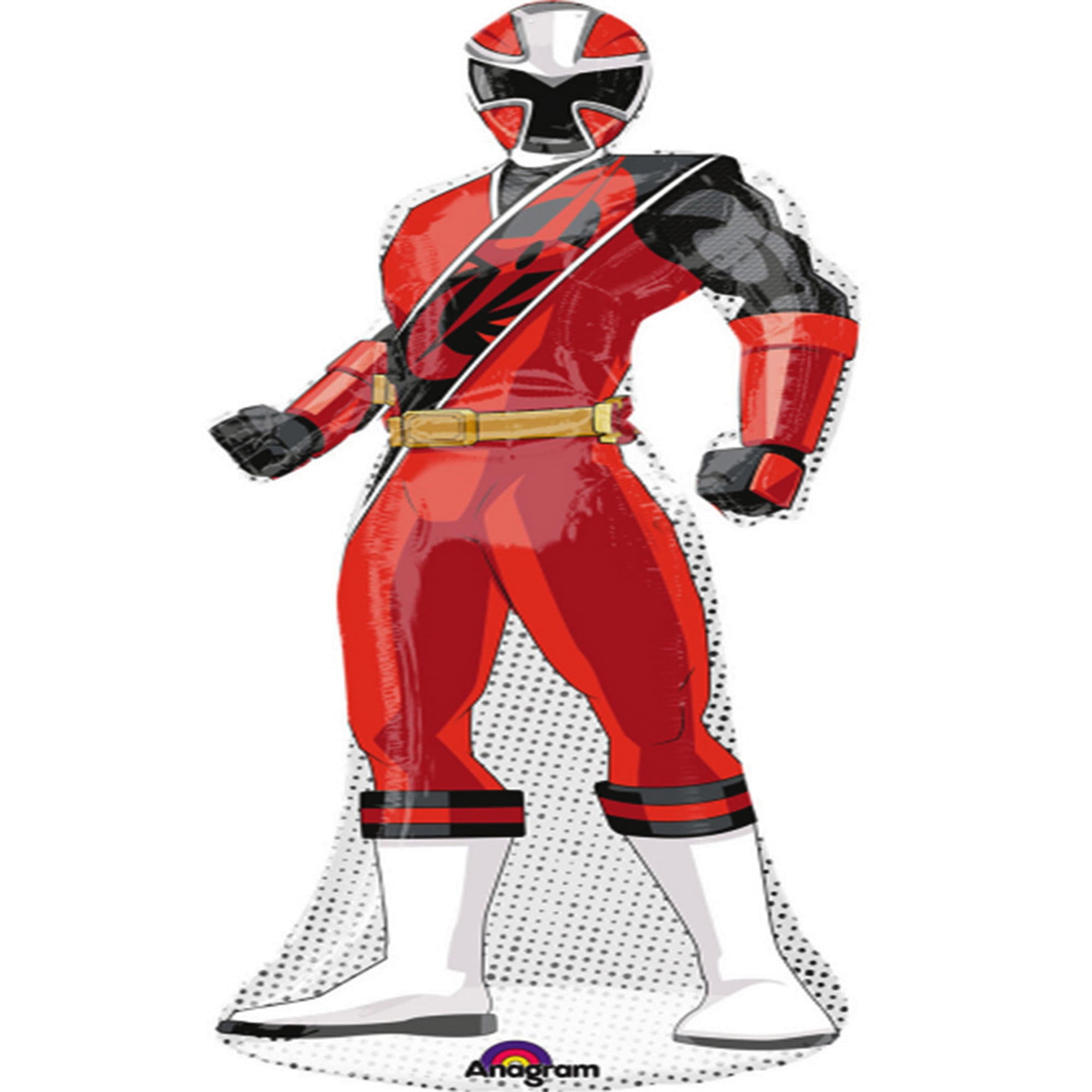 FREE P&P New & Sealed Pick Your Figure Power Rangers Super Ninja Steel 