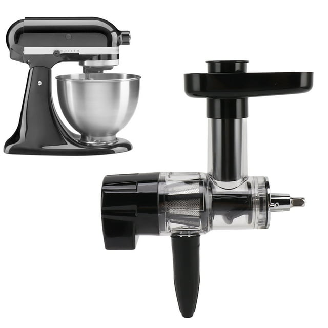 Accesorio Para Exprimidor De Masticación, Fácil De Montar, Accesorio Para Máquina Exprimidora De Masticación, Eficiente, Más Nutrición Para El Hogar