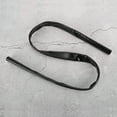 thumbnail image 4 of M Buder Protector de Manguera de Combustible Escudo Térmico de Fibra de Vidrio Trenzado 1m / 3.3ft Diámetro 16mm / 0.6in Negro, 4 of 9