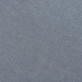 thumbnail image 2 of HOMETRENDS 3-Piece Blue Chambray Duvet Cover Set, King, 2 of 5