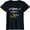 Black, variant on Girlfriend Fiance Wife Lesbian Pride T-Shirt LGBT Wedding Gift T-shirt
