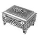 thumbnail image 4 of Caja de almacenamiento de joyas Sincero vintage aleación gran capacidad, 4 of 10