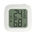 thumbnail image 1 of EastVita Terrarium Digital Hygrometer Thermometer Reptile Easy To Read Terrarium Thermometer Humidity Gauge For Aquarium Tank, 1 of 6
