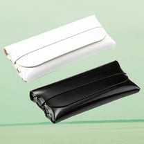 SEWOART Back to School Sunglasses Case 2Pack 6.5*2.75*0.98in