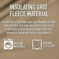 thumbnail image 5 of Rothco ECWCS Gen III Mid-Weight Underwear Bottoms (Level II), 5 of 8