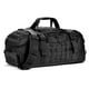 thumbnail image 1 of Mochila deportiva Miramrax, 45 L, impermeable, negra, 1 of 9