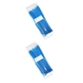 thumbnail image 3 of Ruiboury 100pcs/bag Self -Locking Nylon Wire Plastic Network Cable Zip Tie Line Bundles blue 2Set, 3 of 6