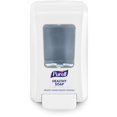 thumbnail image 2 of Purell Healthy Soap Education FMX-20 2000mL Manual Dispenser White 6Ct 524006, 2 of 2