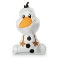 thumbnail image 2 of Disney Animators' Collection Anna Doll, 16'' H, with Satin Dress and Plush Olaf, 2 of 4