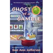 Ghost of Granny Apples: Ghost of a Gamble (Paperback)