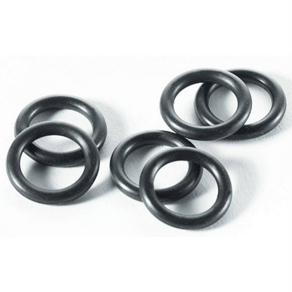 ASSORTED O-RING 5/16""D (Pack of 1)