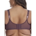 thumbnail image 2 of Bali Womens Satin Tracings Minimizer Bra Style-3562, 2 of 2