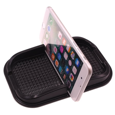 Car Mount Non-Slip for Samsung Galaxy A15 5G/A25 5G/A34 5G/A35 5G/A54 5G/A55 5G - Dash Holder Stand Mat Dock
