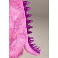 thumbnail image 5 of Girl's Toddler Terrific T-Rex Dinosaur Costume, 5 of 5