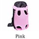 thumbnail image 3 of KOMMILIFE - Bolsa de transporte transpirable para mascotas, perros y gatos, portátil, para viajes al aire libre, mochila para perros pequeños, mochila para cachorros, 3 of 5
