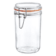thumbnail image 1 of Contenedor Hermético de Vidrio Borgonovo 750ml Terrine, 1 of 2