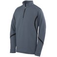 thumbnail image 1 of Jersey Zeal Nave de descenso de Augusta 4760 AG Hombre Grafito Negro M 4760, 1 of 1