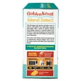thumbnail image 6 of Golden Krust Island Select Mild Beef Patties with Jamaican Style Seasonings, 2 Ct, 9 oz (Frozen), 6 of 7