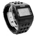 thumbnail image 3 of Reloj Shhors Para Joven Niño Niña Bloque Ajustable SHHORS  Bloque Ajustable, 3 of 4