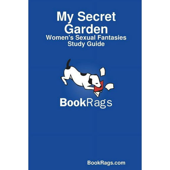My Secret Garden: Women's Sexual Fantasies Study Guide (Paperback)