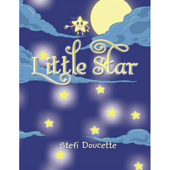 Little Star, (Paperback)