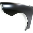 thumbnail image 5 of Garage-Pro Front, Driver and Passenger Side Set of 2 Fender Compatible with 1994-2001 Acura Integra Primed Steel, 5 of 7