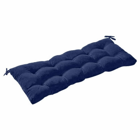 

George Bench Cushion Bench Cushion Flower Hole Swing Cushion Cushion