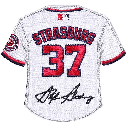 stephen strasburg jersey