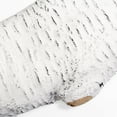 thumbnail image 3 of Barton Ceramic Gas Logs, 6-Piece Birch Set of Decoration Ceramic Wood Logs for All Types of Ventless, Gel, Ethanol, Electric, Gas Inserts, Propane, Indoor or Outdoor Fireplaces & Fire Pits, 3 of 6
