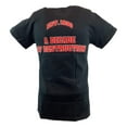 thumbnail image 6 of UNDERTAKER Deadman Inc Decade of Destruction T-shirt XXL, 6 of 6