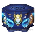 thumbnail image 3 of Figuras de acción originales de SDCC 2016 Hasbro Yo-Kai Watch Jewelnyan, exclusivas, set de figuras de YoKai Watch, juguetes coleccionables para niños, regalos, 3 of 4