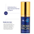 thumbnail image 4 of Crema facial BE AES colágeno y ácido hialurónico piel firme, 4 of 5