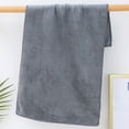 thumbnail image 6 of Microfiber Cleaning Cloth Thick, Double-Sided Absorbent Car Cleaning Towel, Lint-Free, Large-Sized Car Washing Cloth. Microfiber Hair Towel, 6 of 7