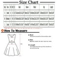 thumbnail image 3 of Ashirexll Womens Winter Dresses, Midi Dresses for Women, Tight Wrap Hip Dress Flip Collar Thread Knit Underlay Bodycon, 3 of 7