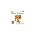 thumbnail image 4 of Children's Fun & Educational 4 Pack Hardcover Book Bundle (Ages 3-5): Ready To Learn: Jungle Adventure, Shapes Baby Genius Board book, Baby Animals Baby Genius Board book, The Birth of Jesus and Other, 4 of 5