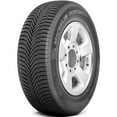 thumbnail image 2 of Michelin Cross Climate SUV All-Season 235/65R17 104V Tire Fits: 2017-18 Honda CR-V EX, 2019 Honda CR-V LX, 2 of 2