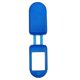 thumbnail image 5 of Protector de silicona para oxímetro, cubierta de pulso para la yema del dedo, flexibilidad resistente al desgaste para, 5 of 5